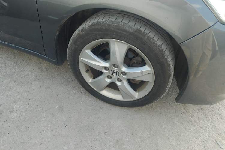 Used Honda Civic 2006 1.8L Manual Classic Edition
