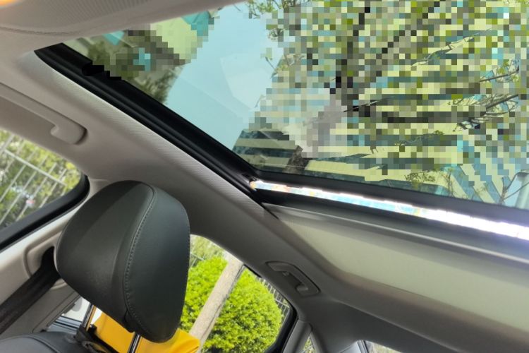 Used Audi A6L 2014 30 FSI Comfort Model
