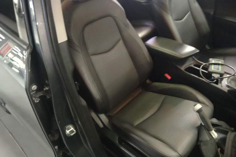 Used Chevrolet Orlando 2019 Redline 530T Automatic Enjoyment Version (5+2 Seating) China VI
