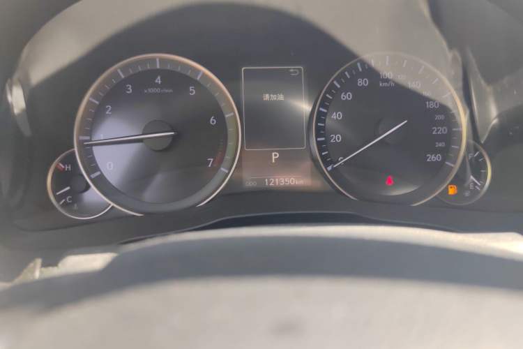 Used Lexus ES 2016 200 Midnight Special Limited Edition