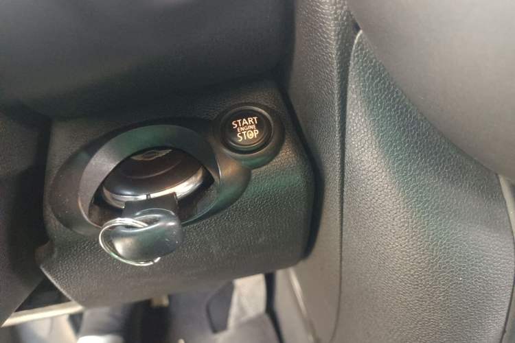 Used MINI Countryman  Vehicle Key