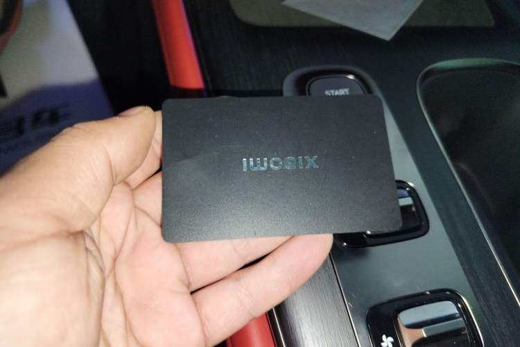 Used Xiaomi Auto SU7 2024 Rear-Drive Ultra-Long Range Advanced Pro-Level Intelligent Driving Version
