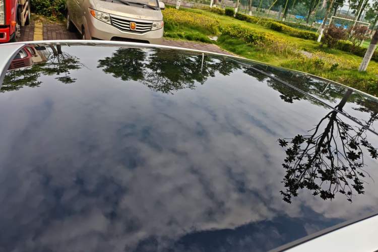 Used Jaguar XFL 2019 XFL 2.0T 200PS Two-Wheel-Drive Luxury Edition
