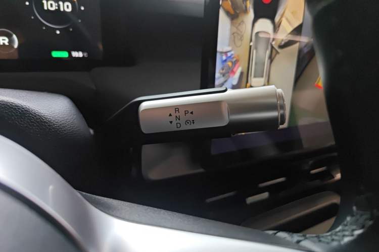 Used AION Y 2022 Plus 70 Smart Edition