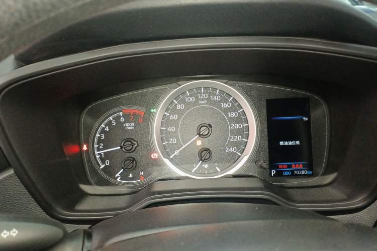 Used Toyota Corolla 2021 1.2T S-CVT Elite Edition