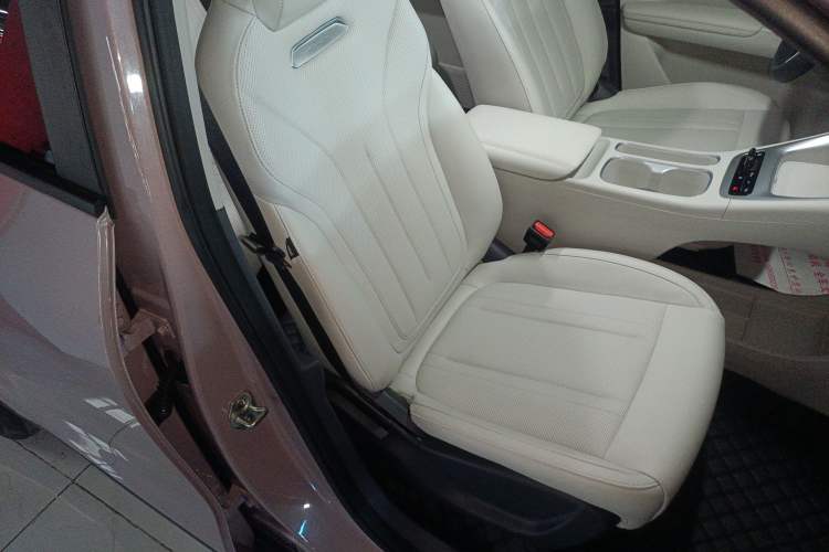 Used Geely Galaxy Geome 2025 UP 410km Exploration Edition