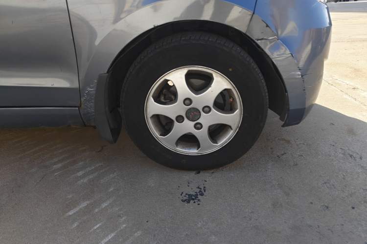 Used Wuling Hongguang 2014 1.2L Standard Model China IV