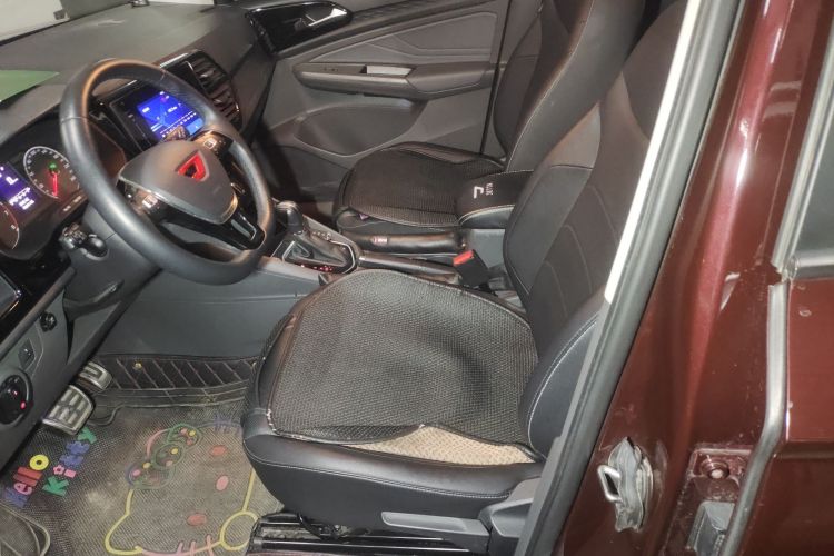 Used Jetta VS5 2019 280TSI Automatic Enjoyment Model