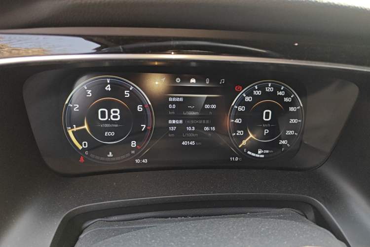 Used GAC Trumpchi M8 2021 Master Series 390T Ultimate Edition
