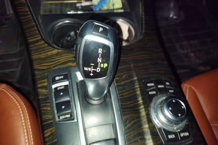 Used BMW X3 2013 xDrive20i Luxury Edition
