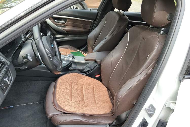 Used BMW 3 Series 2019 320i M Sport Night Edition
