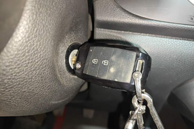 Used Kia Pegas 2019 1.4L Manual Value Edition National VI Standard