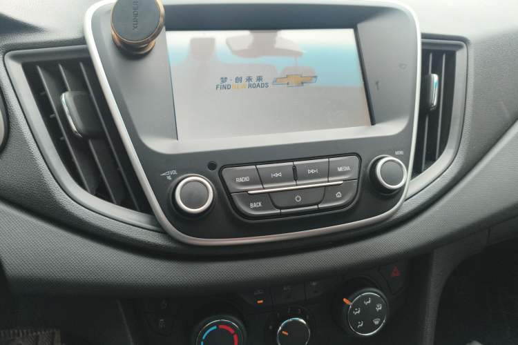 Used Chevrolet Cavalier 2019 320 Automatic Xinyue Edition
