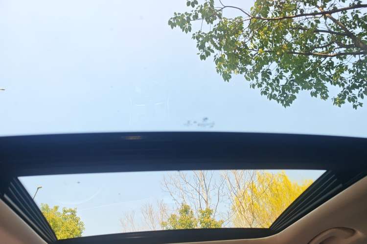 Used BMW 3 Series 2023 320Li M Sport Package