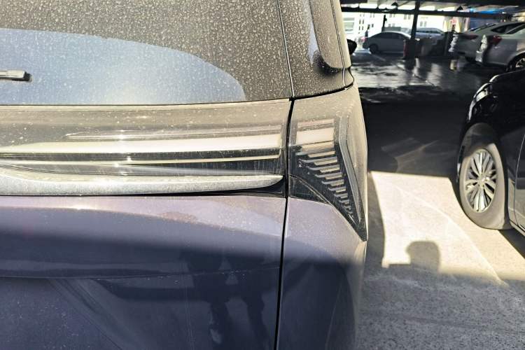 Used Buick GL8 2026 Model Lu Zun Luxury Edition