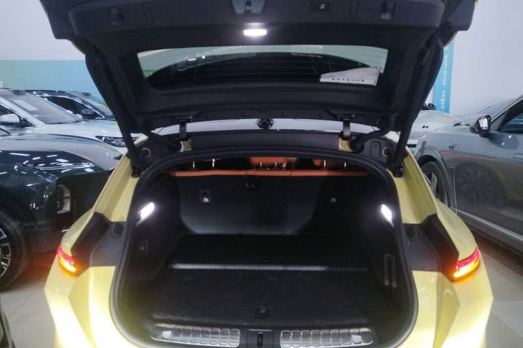 Used Nio ET5T 2023 75 kWh Touring
