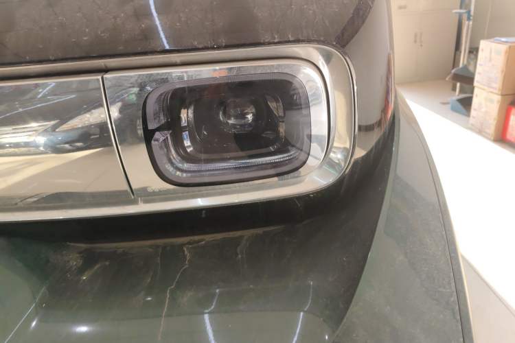 Used Baojun KiWi EV 2023 DJI Edition Lithium Iron Phosphate