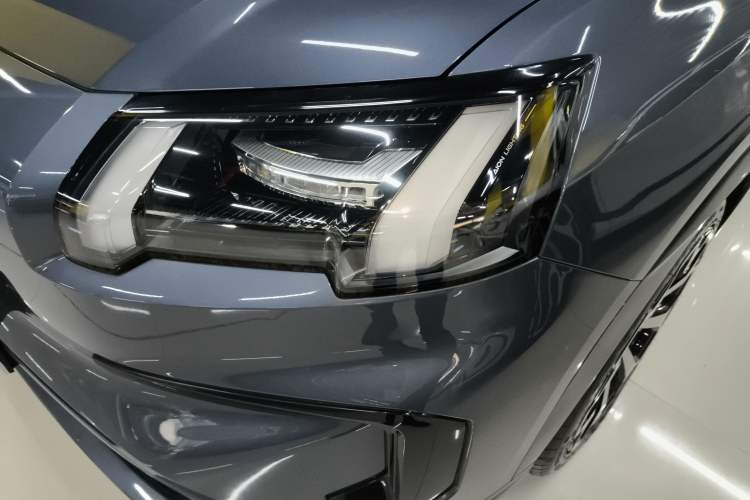 Used AION V 2024 Aion Tyrannosaurus 520 Smart Luxury Edition