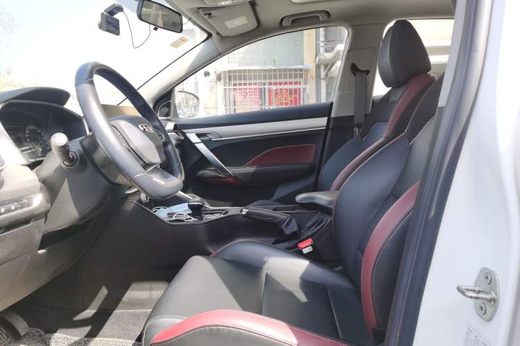 Used Geely Auto Coolray 2021 1.4T DCT Platinum Edition