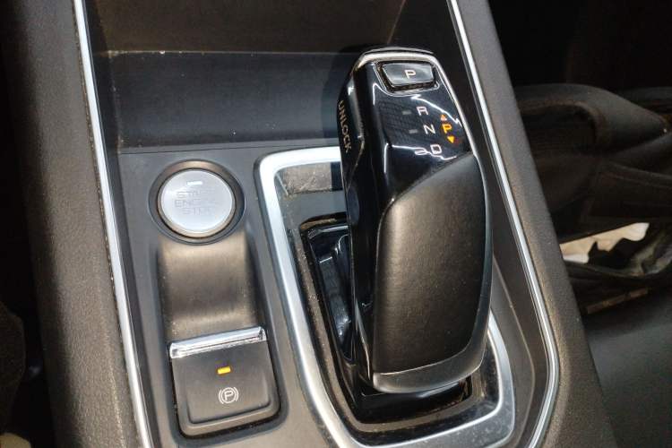 Used Dongfeng Aeolus E70 2023 500 Smart Edition Lithium Iron Phosphate 48.6 kWh 120 kW
