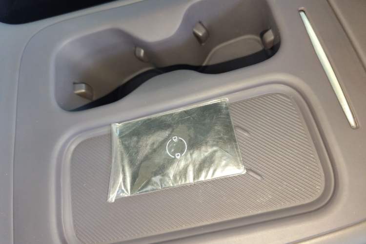 Used Leapmotor C16 2024 Pure Electric 520 Deluxe Edition