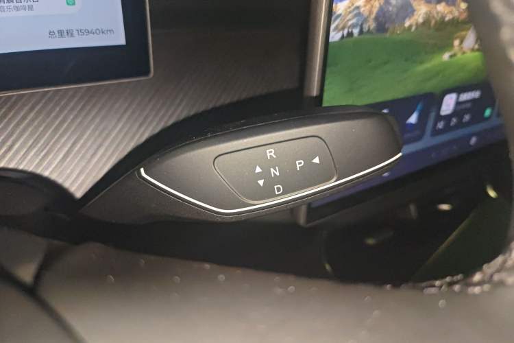 Used Chery Fengyun T9 2024 120 Long-Range Comfort Version 5-Seater with Ternary Lithium Battery