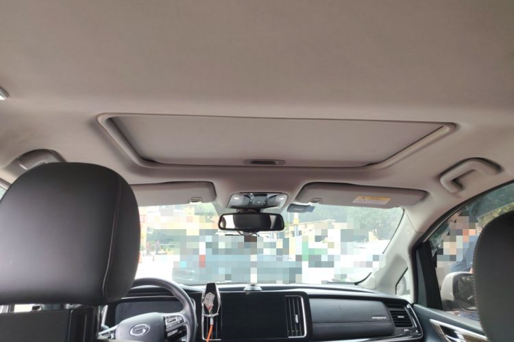 Used GAC Trumpchi M8 2021 Master Series 390T Prestige Edition
