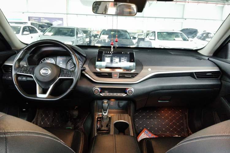 Used Nissan Teana 2021 2.0L XL Comfort Edition