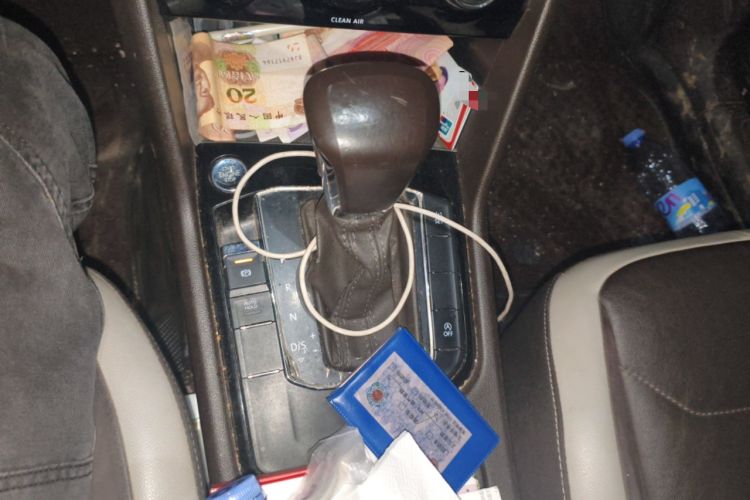 Used Volkswagen Tiguan L 2017 330TSI Automatic Two-Wheel Drive Luxury Edition
