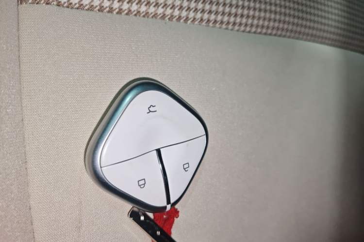 Used Wuling Hongguang MINIEV 2025 Four-Door Version Premium Edition