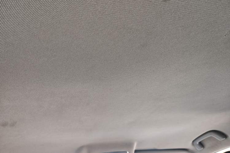 Used Zotye T600 2016 Sports Edition 1.5T Manual Luxury Model Headliner