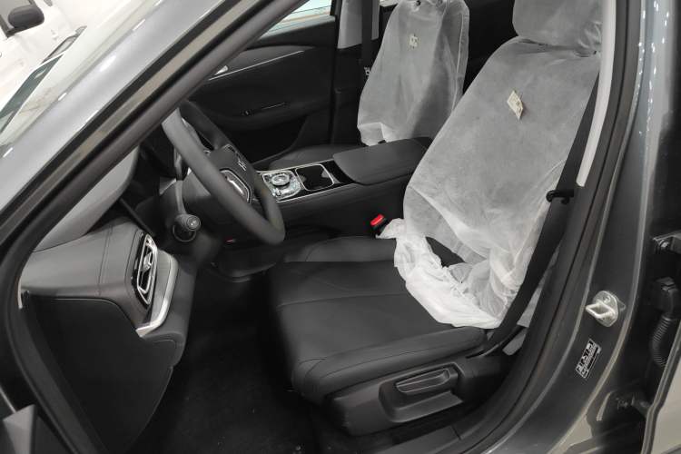 Used Geely Galaxy Galaxy Stellar 6 2026 Model 60km Sailing Edition