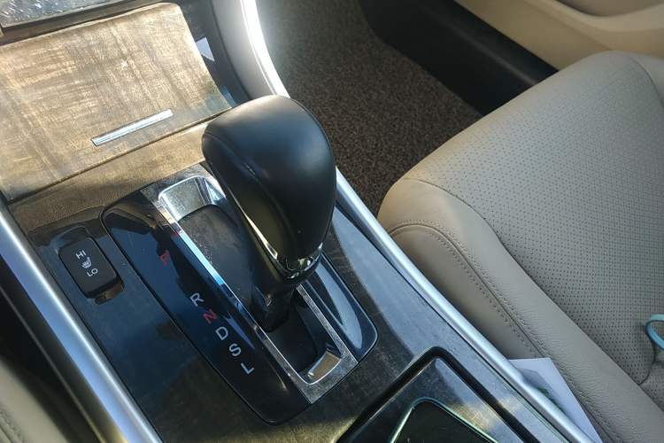 Used Honda Accord 2016 2.4L EX New Year Limited Edition Special Package
