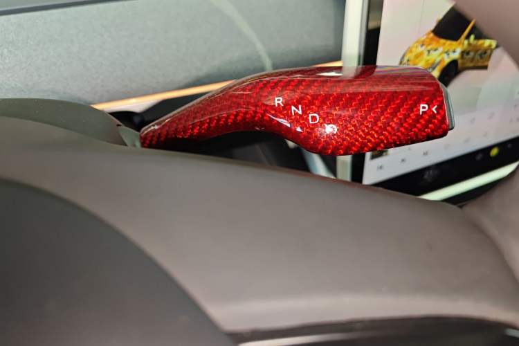 Used Tesla Model Y 2022 Rear-Wheel-Drive Version
