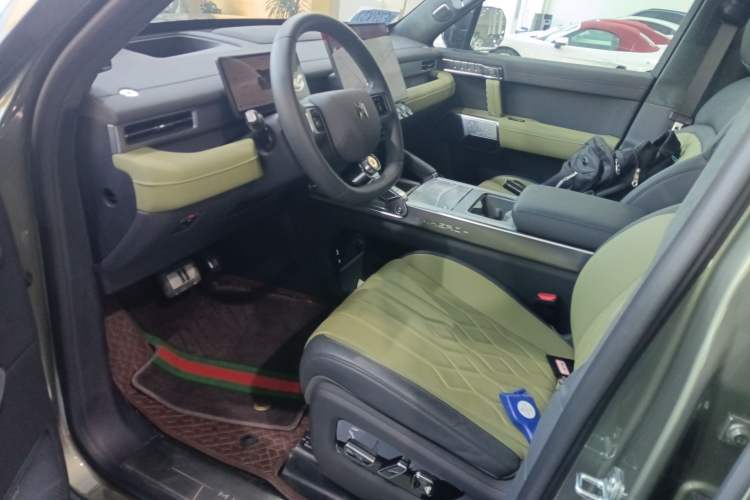 Used Brave warrior M817 2025 Model, Max
