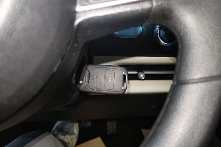 Used Wuling Bingo 2023 203km Light Edition
