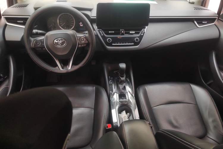 Used Toyota Allion 2021 2.0L Ambition Edition
