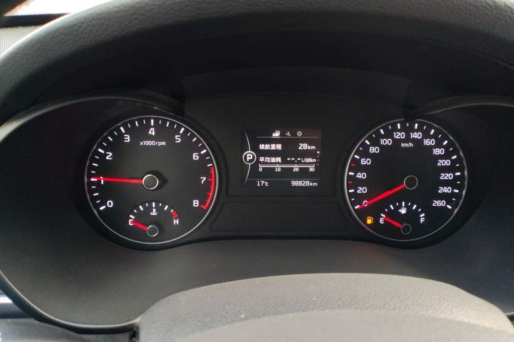 Used Kia K5 2016 1.6T Automatic LUX
