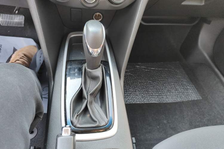 Used Chevrolet Cavalier 2019 320 Automatic Enjoyment with Sunroof
