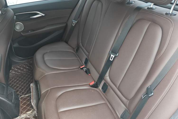 Used BMW 1 Series 2021 Revised 120i M Sport Night Edition
