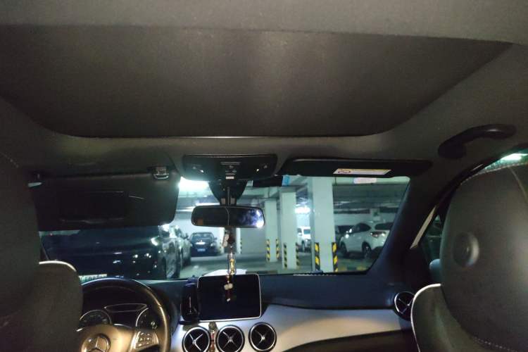 Used Mercedes-Benz B-Class 2017 B 200 Sport Edition