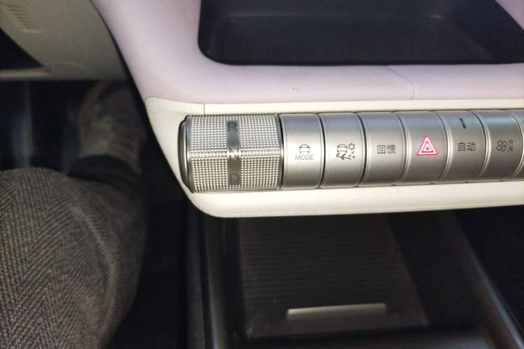 Used BYD Dolphin 2023 420 km Free Version
