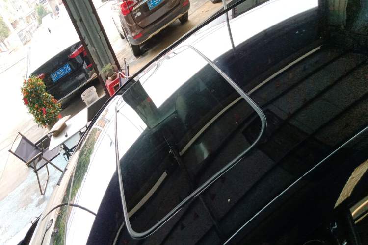 Used Honda Accord 2021 260TURBO Luxury Starry Sky Limited Edition Roof