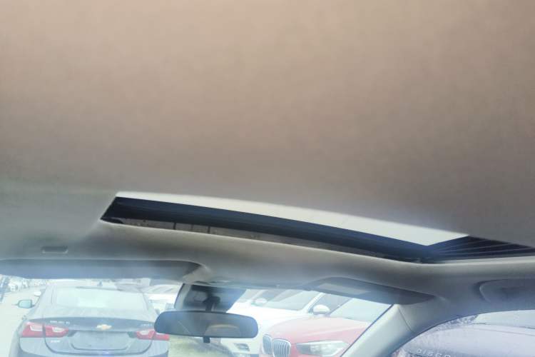 Used Toyota FRONTLANDER 2022 2.0L CVT Luxury Edition