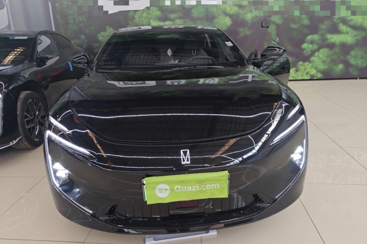 Used Avatr 12 2024 700 Three-Laser Rear-Wheel Drive Luxury Edition