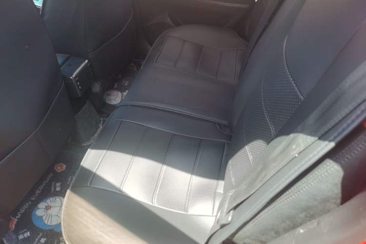 Used Hyundai Verna Ray 2014 1.4L Automatic GLX
