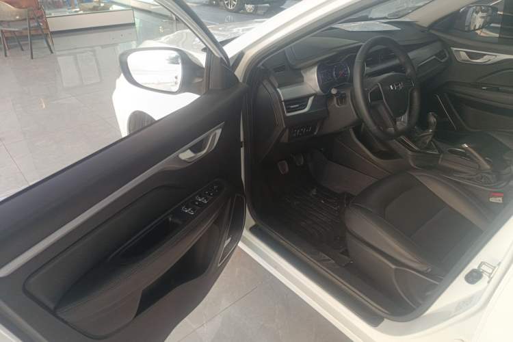 Used Geely Auto Vision 2020 1.5L Manual Asian Games Edition