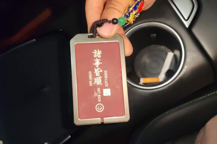 Used Deepal SL03 2024 530 Plus Pure Electric Version
