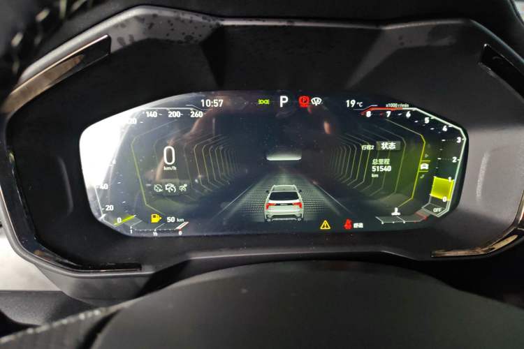 Used Lynk & Co 01 2021 2.0TD Four-Wheel Drive Hype-Halo
