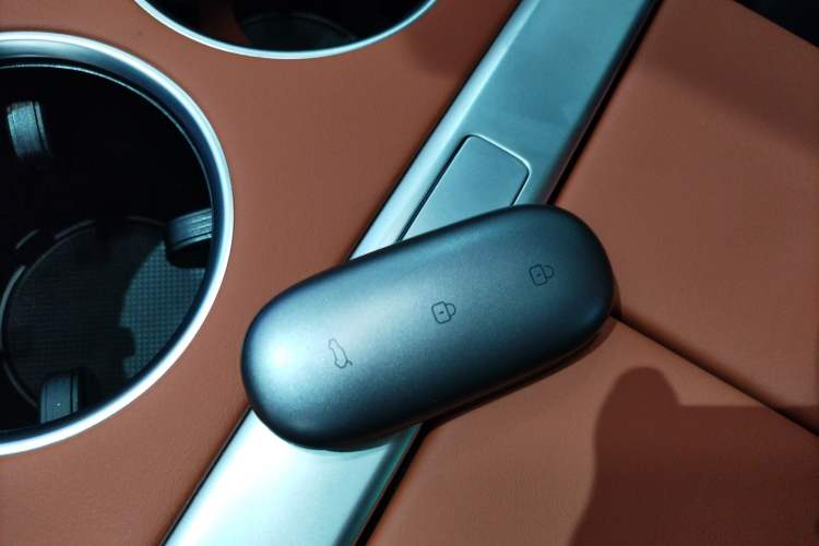 Used Li Auto L7 2025 Max Smart Refresh Edition
